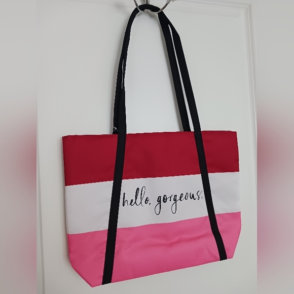 NWT Clinique - Kate Spade Hello Gorgeous Beauty Set! ❤️ - Picture 5 of 8